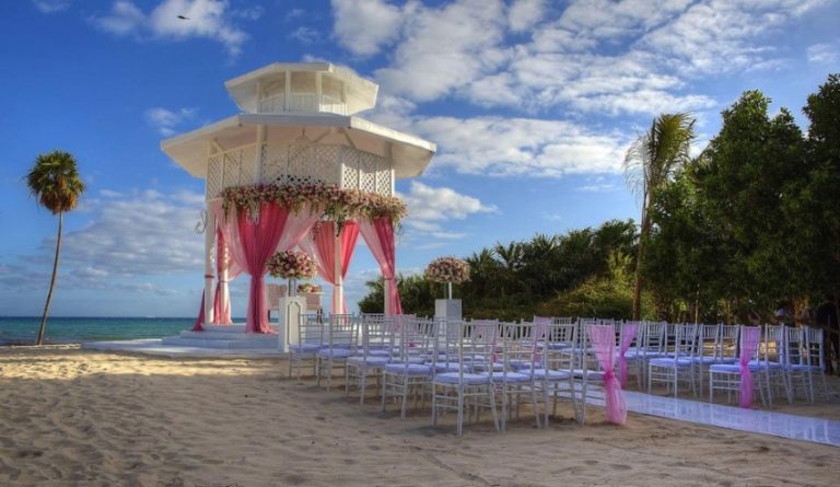 10 BEST Same Sex Destination Wedding Resorts In The Caribbean