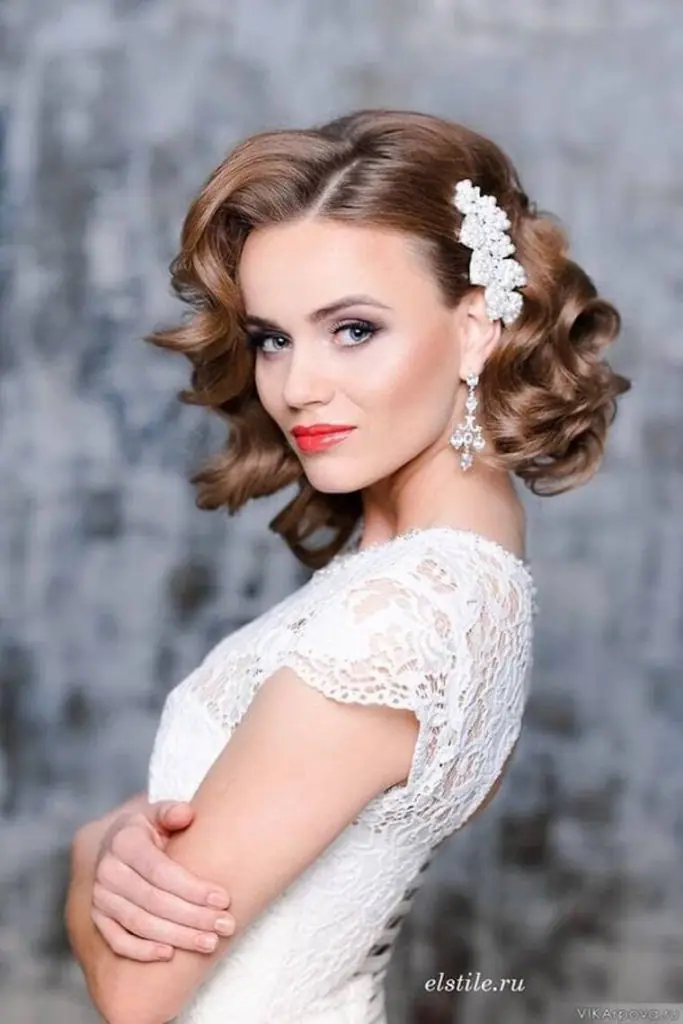 Wedding Guest Hairstyle Trends You Surely Must Follow – Kerotin