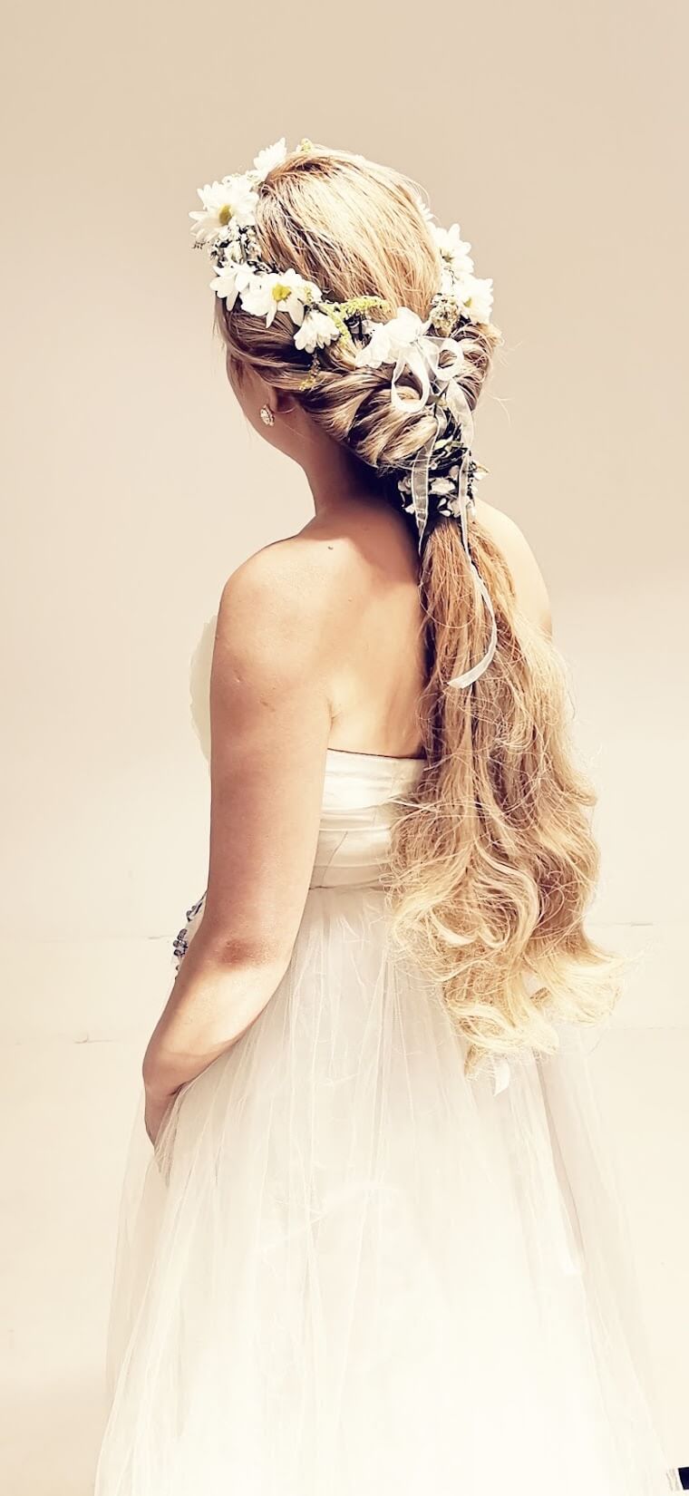 Wedding Hairstyles For Long Hair: 100+ Ideas All Hair Types