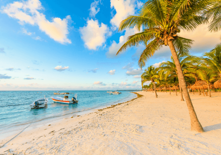 Cancun Beaches