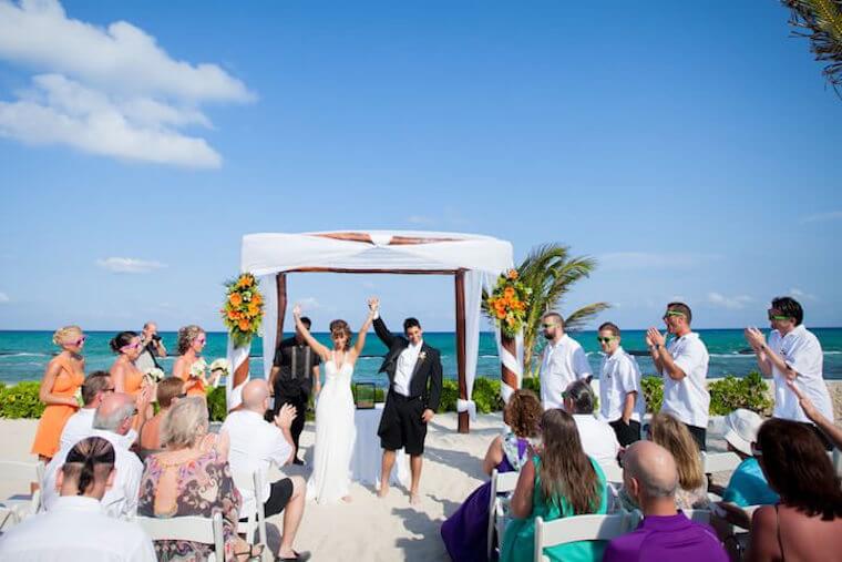 get married in mexico your ultimate guide