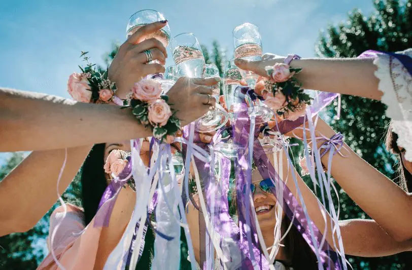 Bachelorette Party Cancun