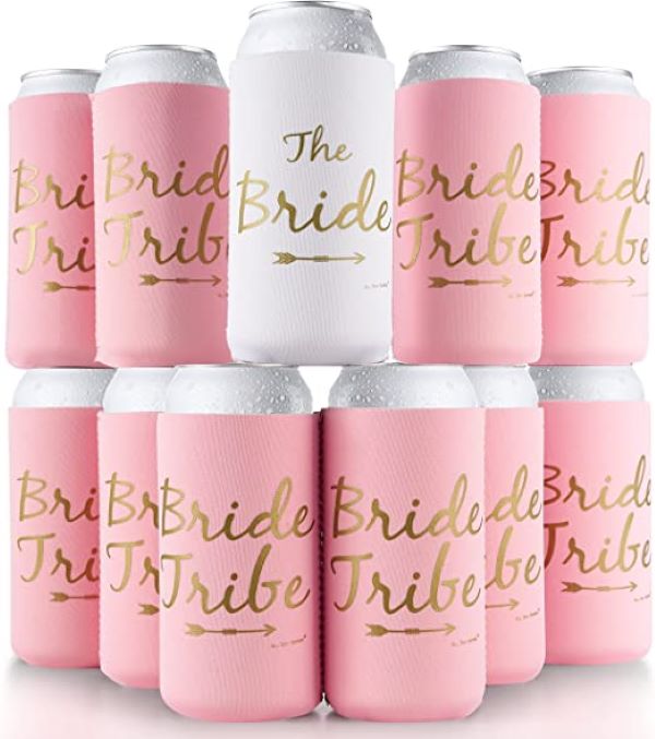bride tribe can sleeve