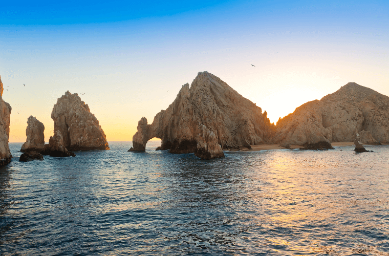 cabo destination wedding