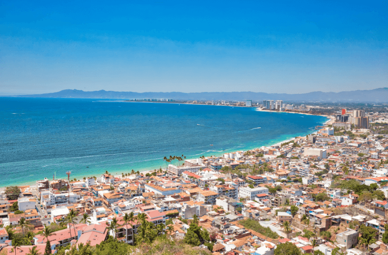 puerto vallarta wedding