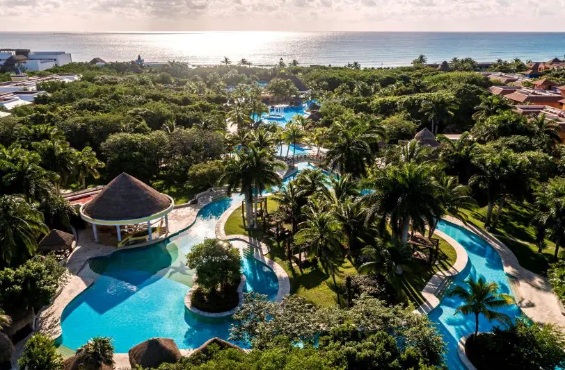 Iberostar Paraiso Maya