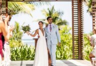 unico riviera maya wedding
