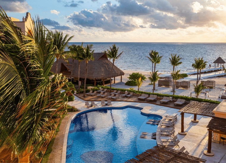 10 Best All-Inclusive Resorts to Get Married at in Cancun