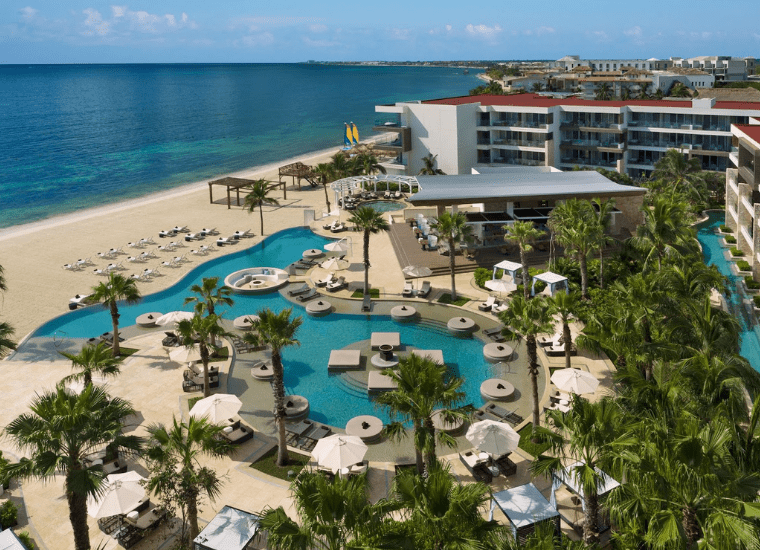 Secrets Riviera Cancun 