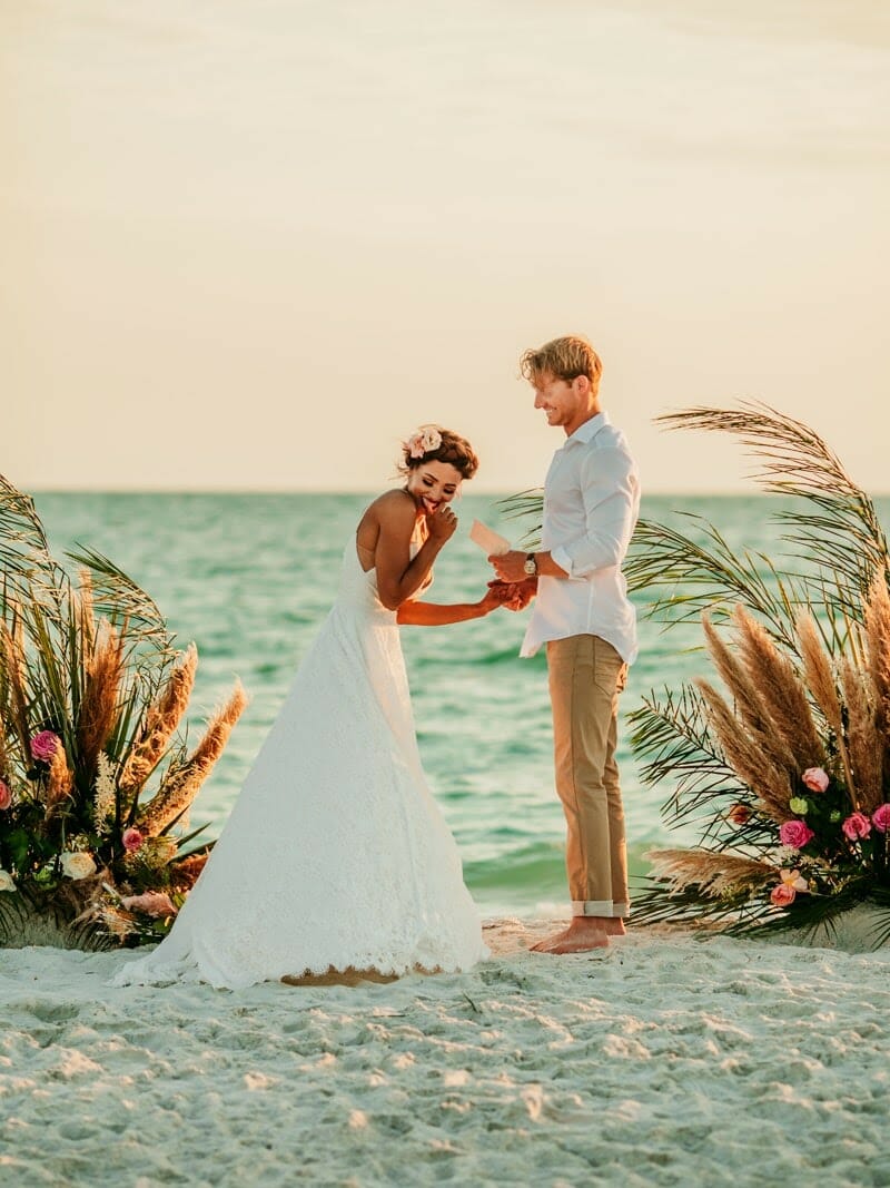 What is a Destination Wedding? Here's What it Looks Like in 2024
