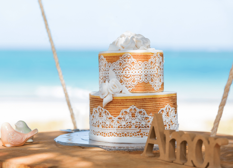 50 Beach Wedding Ideas Perfect for Your Big Day