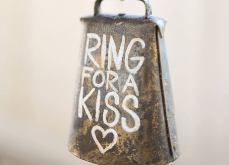 wedding bell