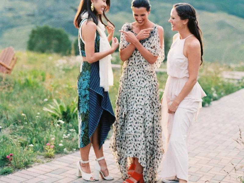 What to Wear to a Destination Wedding: 15 Wedding Guest Dresses I