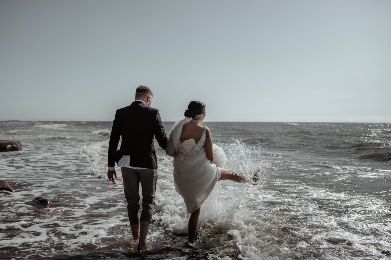 50 Beach Wedding Ideas Perfect for Your Big Day