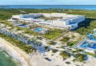 riu palace costa mujeres