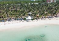 el dorado seaside palms resort mexico