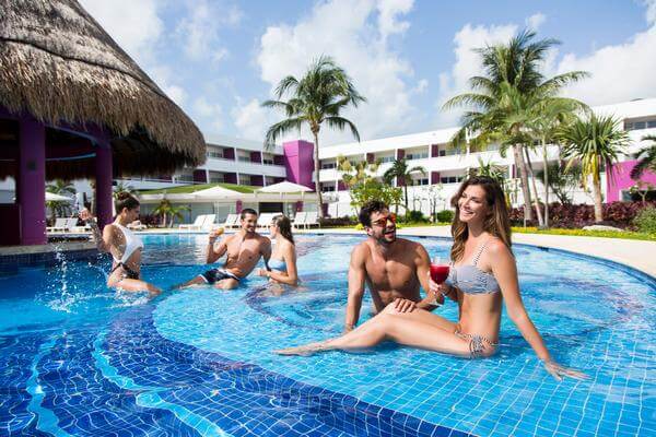 best adults only all inclusive resorts mexico