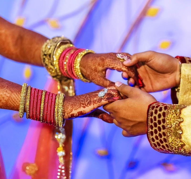 Indian wedding packages