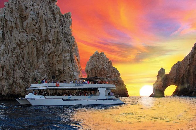 sunset cruise mexico