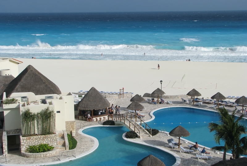 best cancun wedding packages and venues