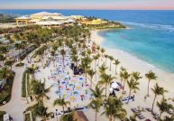 barcelo maya palace wedding review