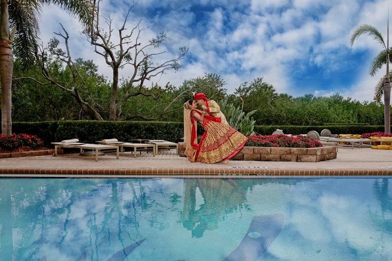 indian wedding packages