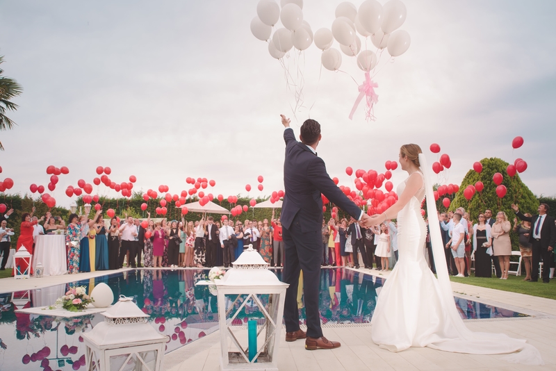 10 best mexico wedding pacakges for 100 guets