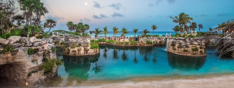 playones xcaret