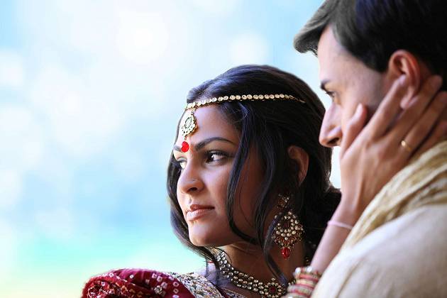 hyatt ziva indian wedding