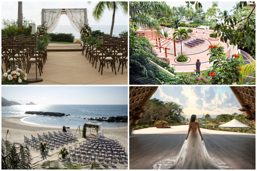 28+ All Inclusive Wedding Package Mexico
