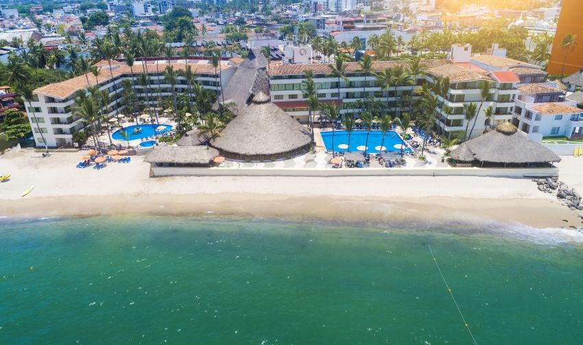 las palmas by the sea resort