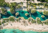 hotel xcaret wedding review