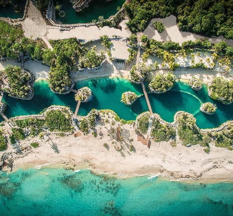 Weddings at Hotel Xcaret