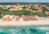 weddings at iberostar paraiso lindo