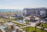 majestic elegance costa mujeres wedding review