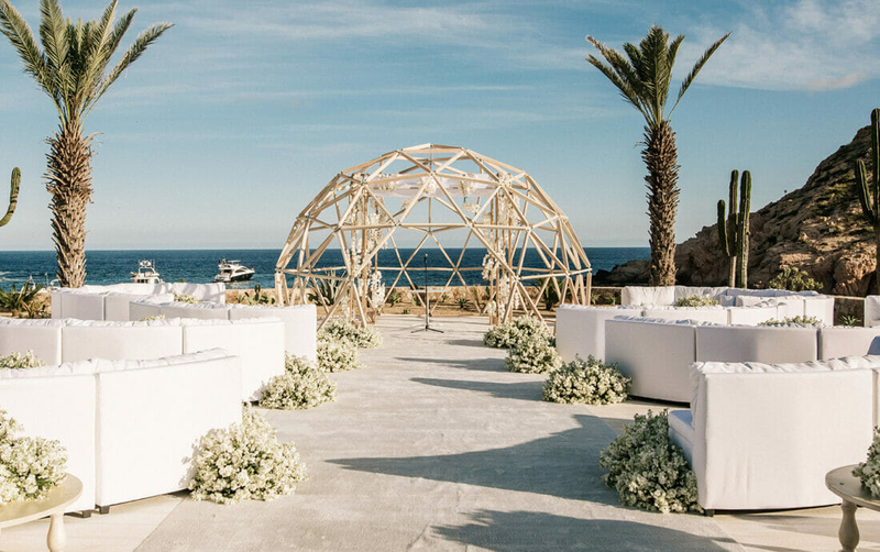 oceanfront lawn cabo wedding venue montage