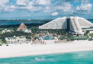 iberostar selection cancun wedding review
