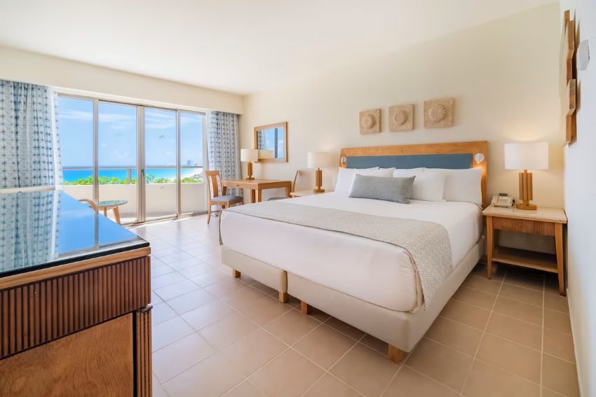 suite at iberostar selection cancun