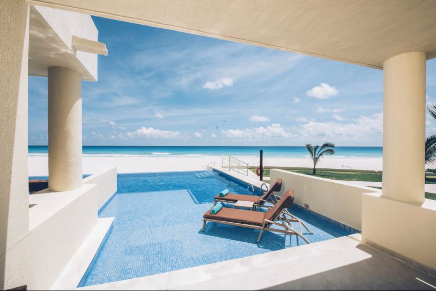 villa at iberostar selection cancun