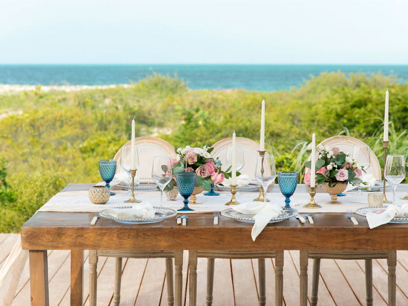 finest playa mujeres wedding packages
