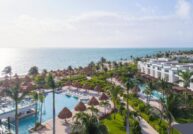 finest playa mujeres resort