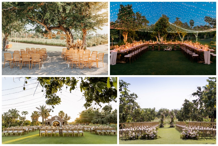 flora farms wedding venues