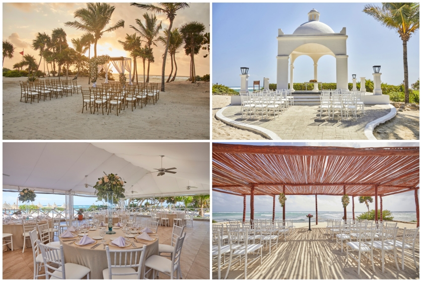 Six Venues For A Very Special Destination Wedding