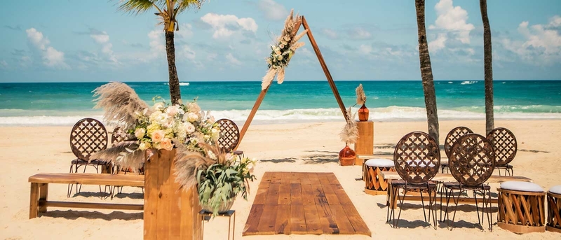hard rock cancun wedding resorts in mexico