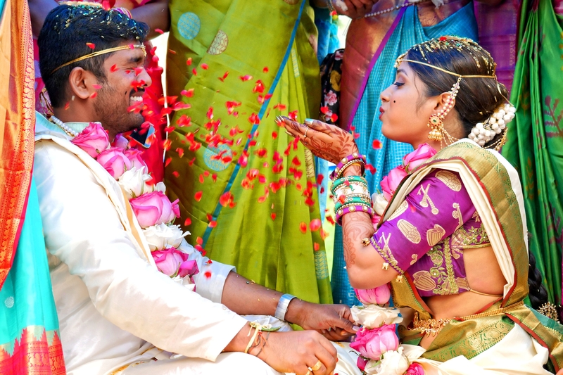 indian wedding ceremony