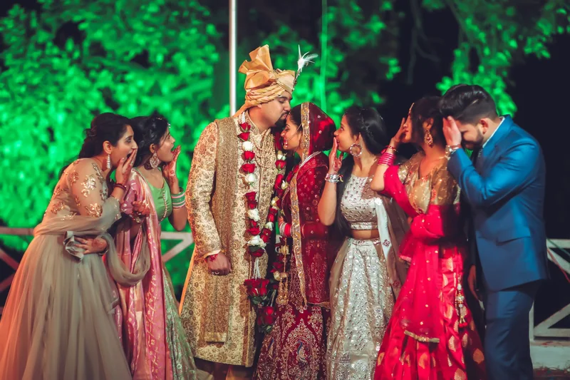 What to expect when going for an Indian wedding?, Time Travel Bee