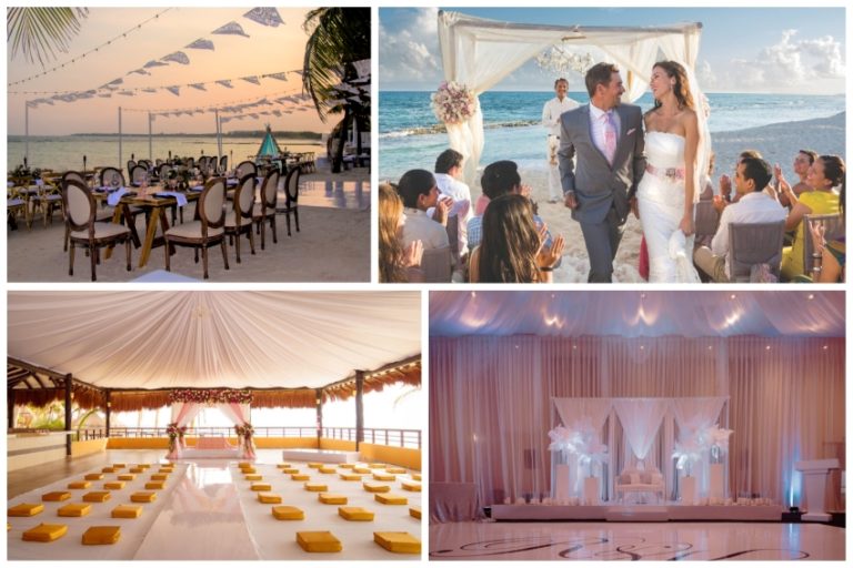 beaches tulum weddings packages