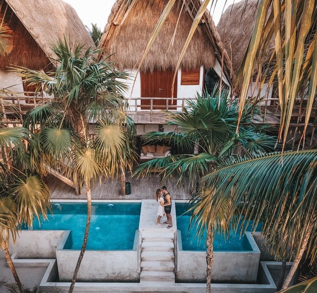 top 10 wedding resorts in mexico