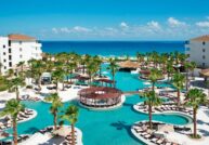 Excellence Playa Mujeres