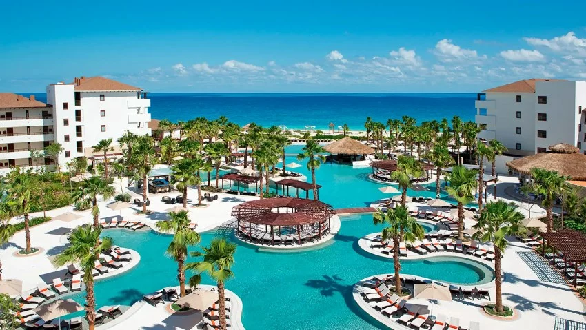 Excellence Playa Mujeres